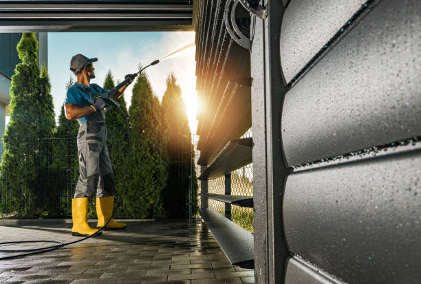 Best Parking Lot and Garage Cleaning  in Muse, PA