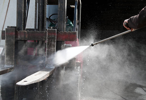 Best Roof Washing  in Muse, PA